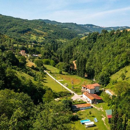 Molino Sant'Anna Casa Biron旅馆 外观 照片