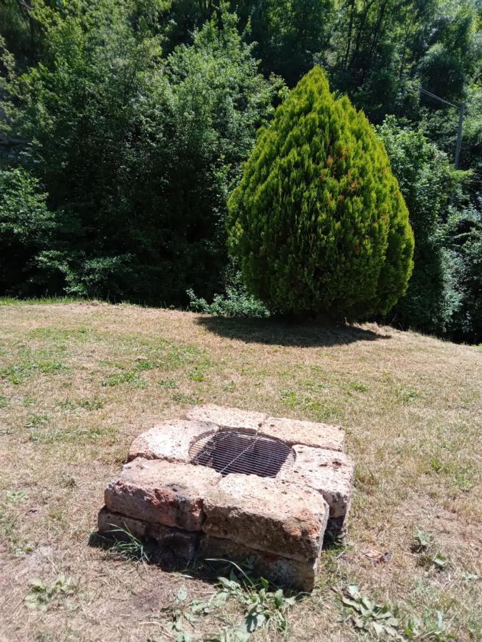 Molino Sant'Anna Casa Biron旅馆 外观 照片