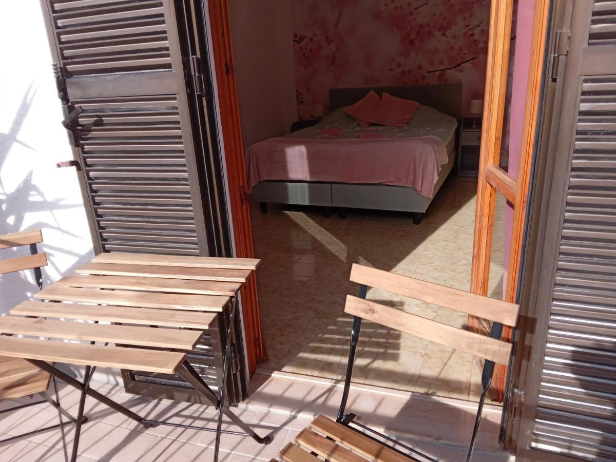 Molino Sant'Anna Casa Biron旅馆 外观 照片