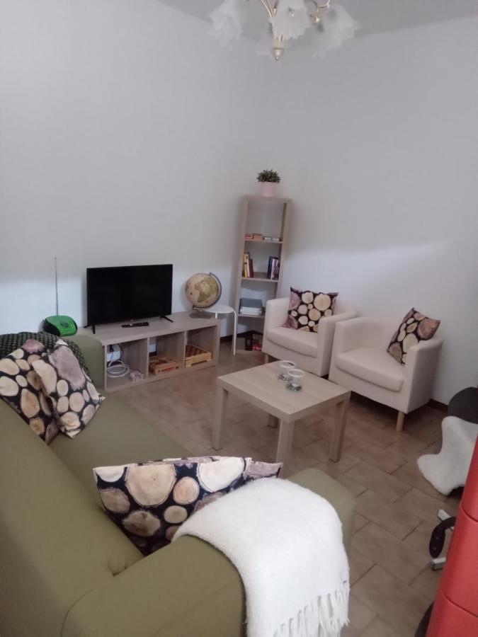 Molino Sant'Anna Casa Biron旅馆 外观 照片