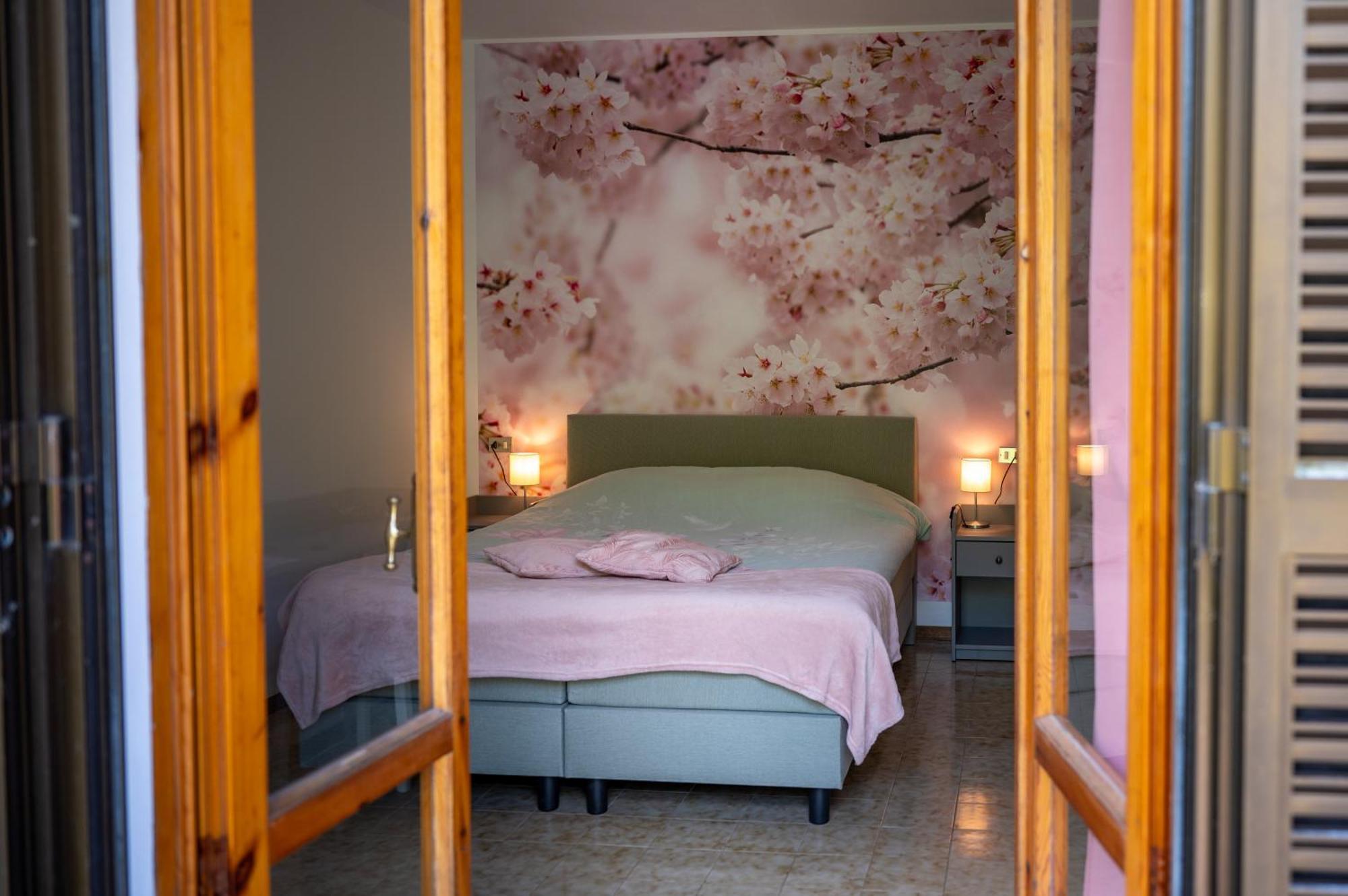 Molino Sant'Anna Casa Biron旅馆 外观 照片