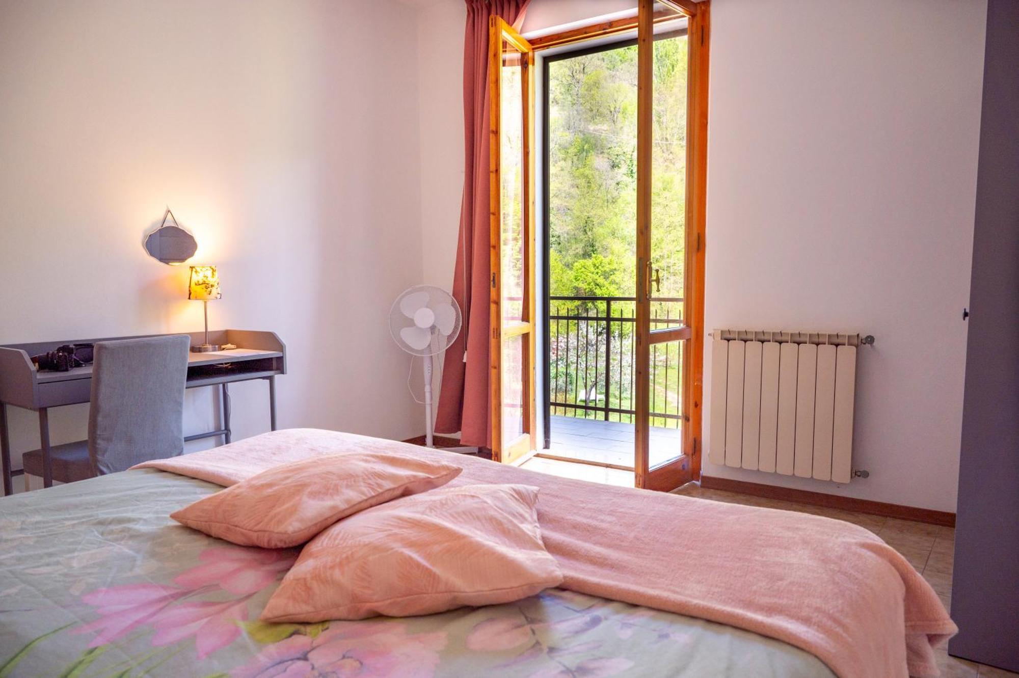 Molino Sant'Anna Casa Biron旅馆 外观 照片