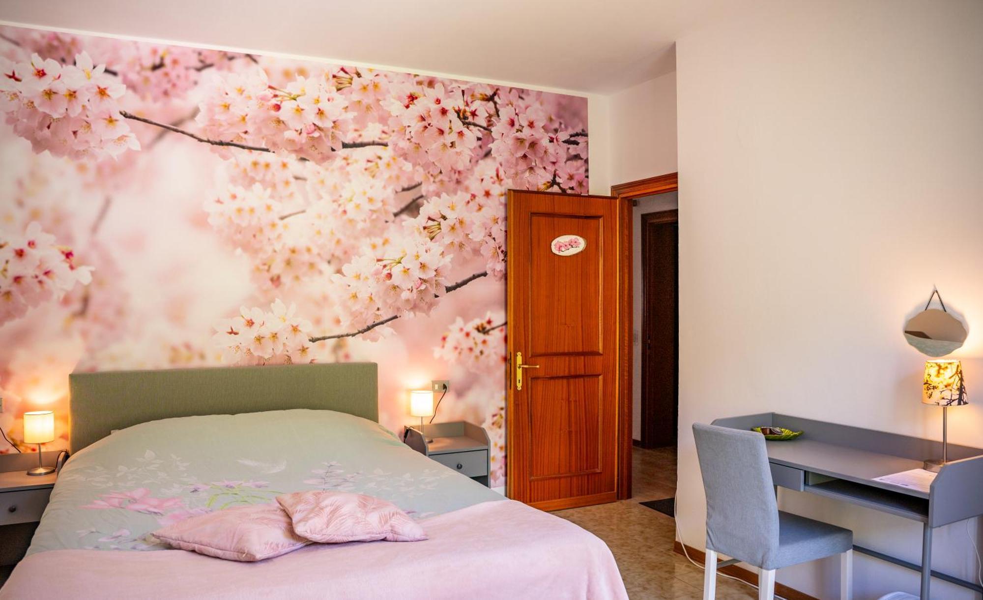 Molino Sant'Anna Casa Biron旅馆 外观 照片