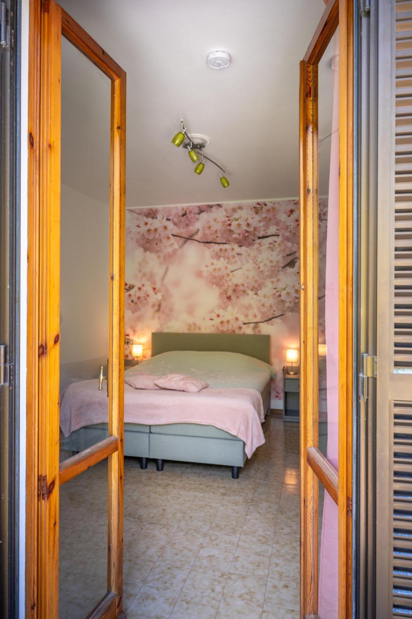 Molino Sant'Anna Casa Biron旅馆 外观 照片