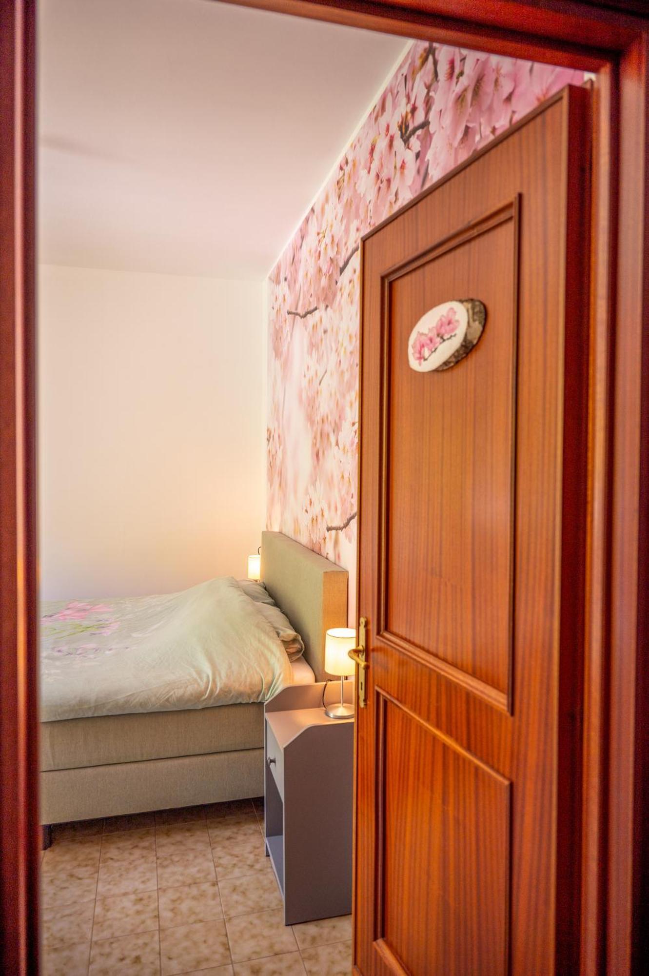 Molino Sant'Anna Casa Biron旅馆 外观 照片