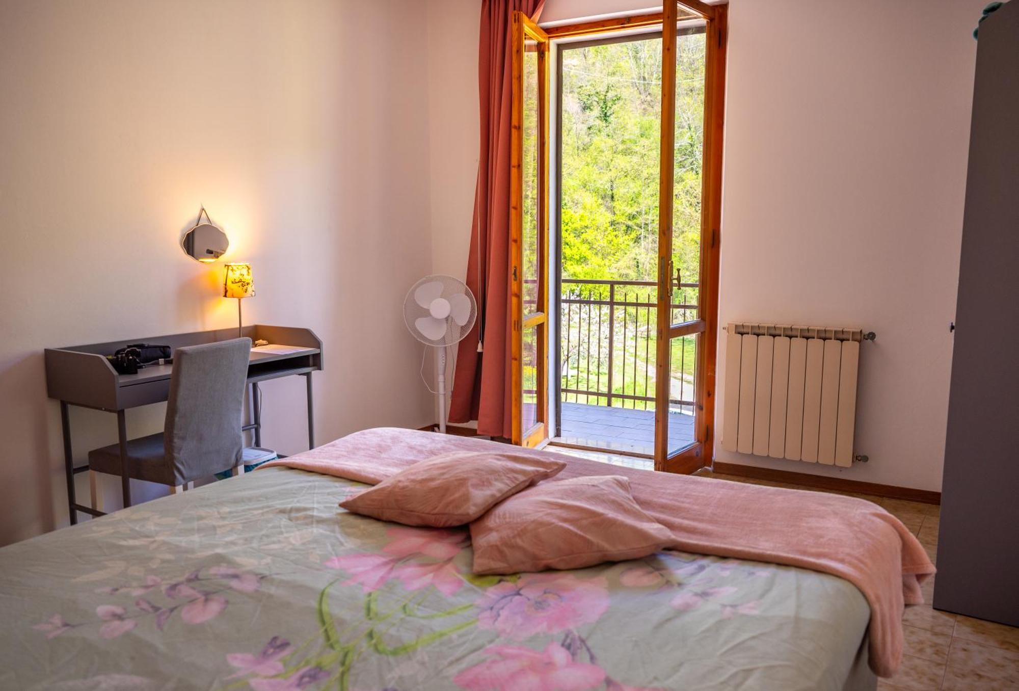 Molino Sant'Anna Casa Biron旅馆 外观 照片
