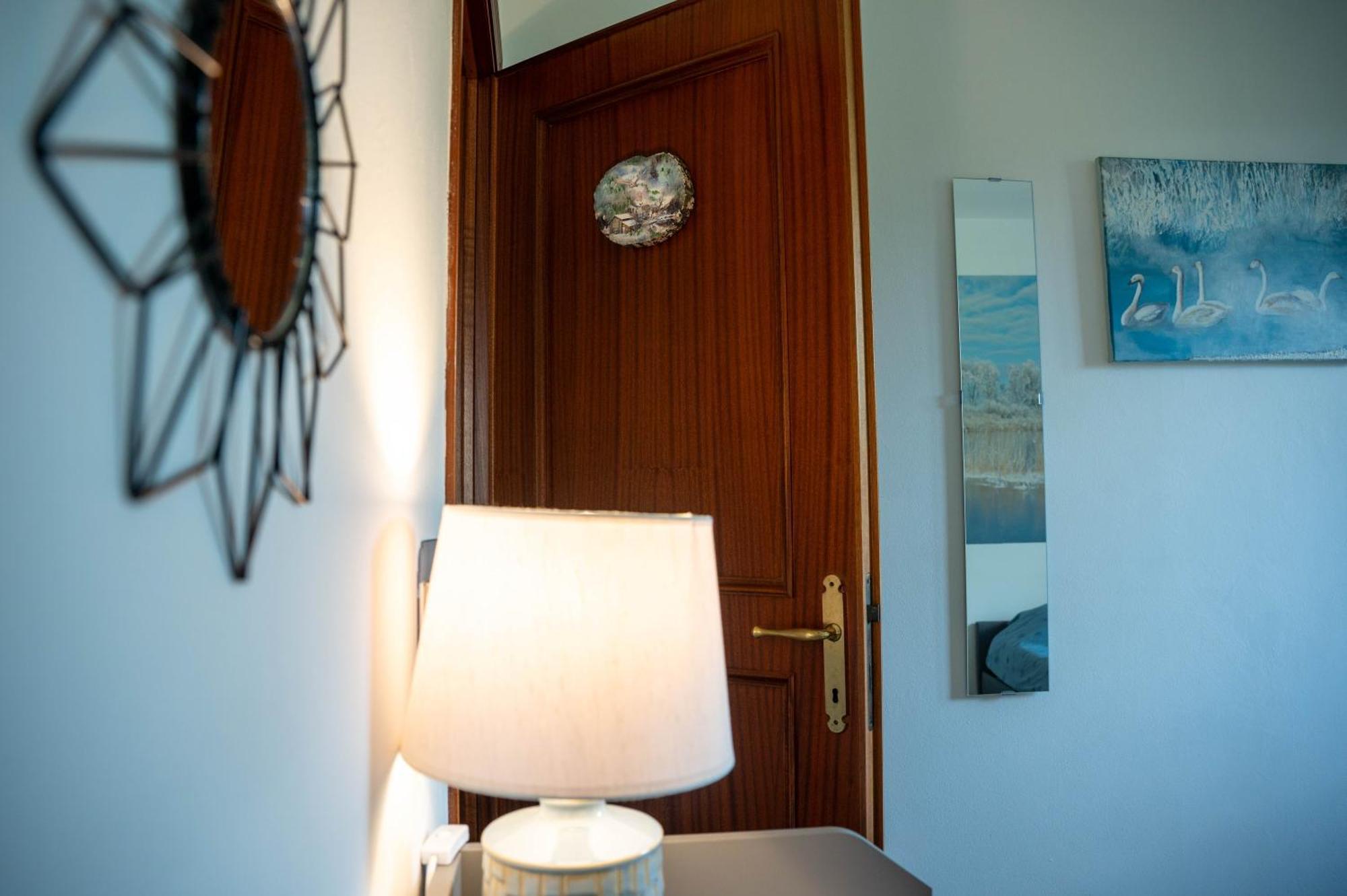 Molino Sant'Anna Casa Biron旅馆 外观 照片