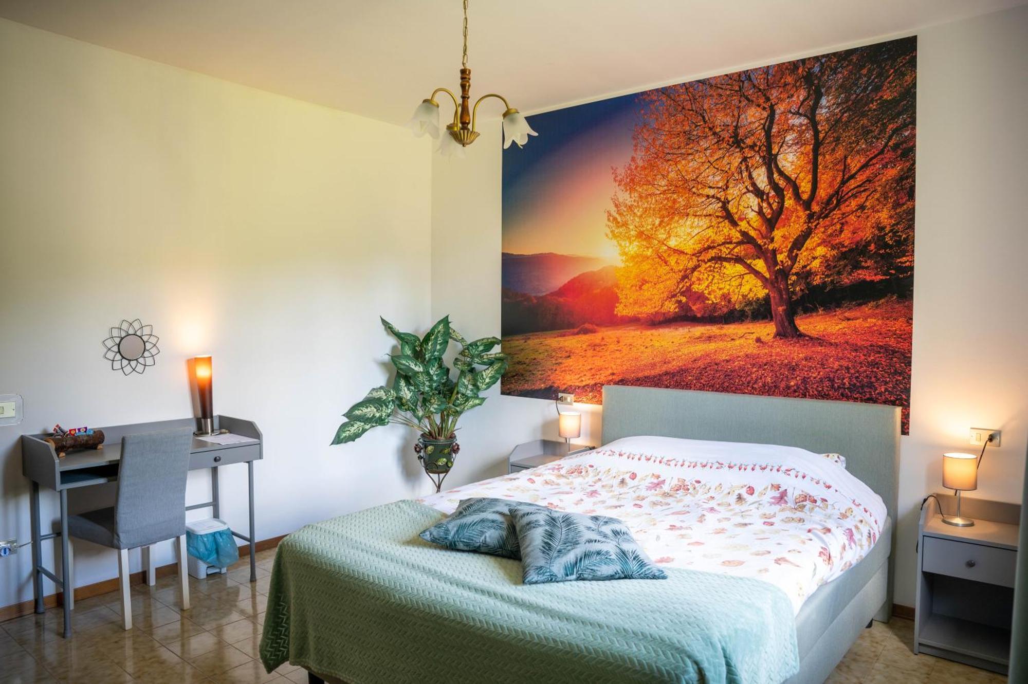 Molino Sant'Anna Casa Biron旅馆 外观 照片