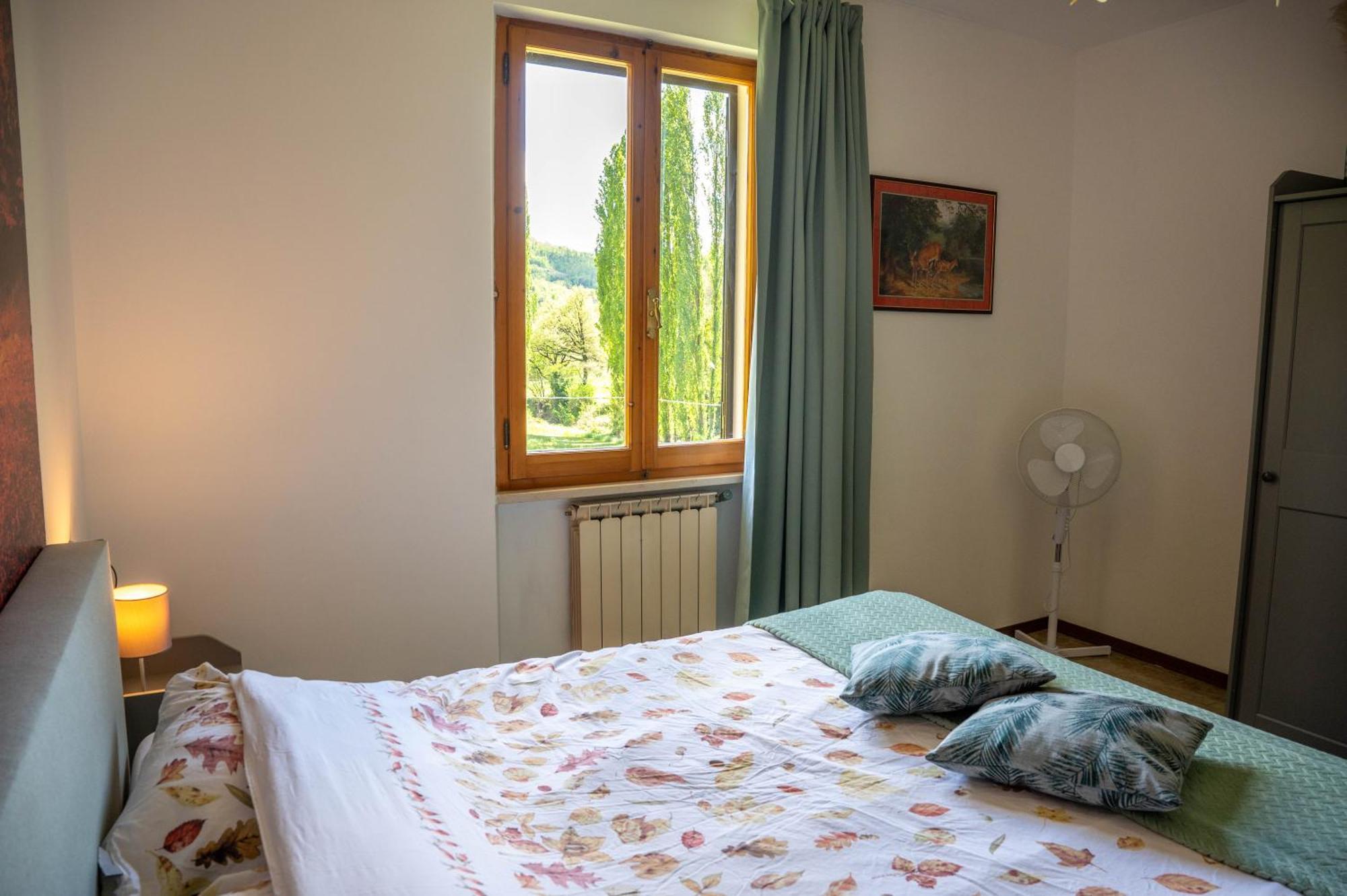 Molino Sant'Anna Casa Biron旅馆 外观 照片
