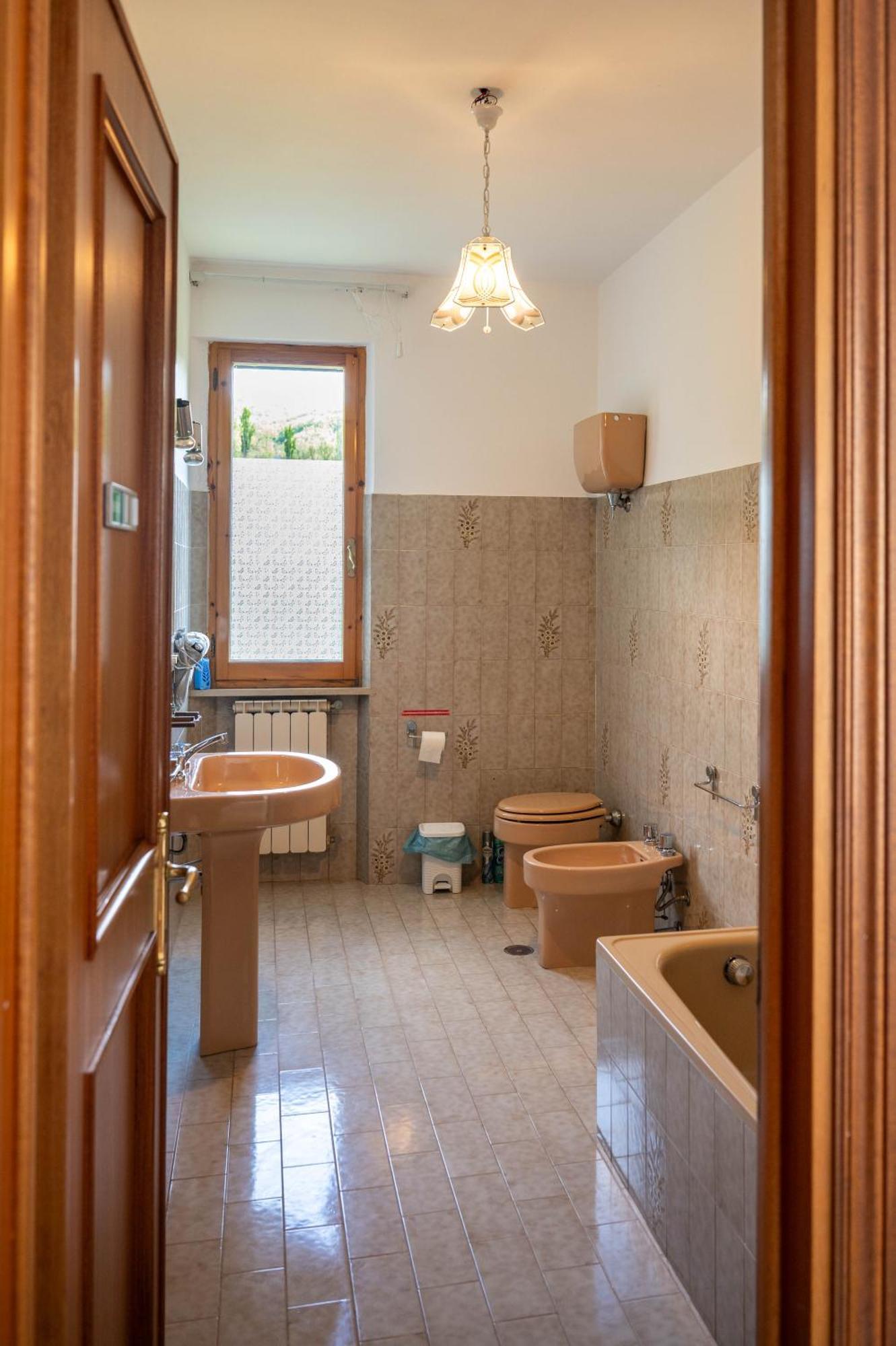 Molino Sant'Anna Casa Biron旅馆 外观 照片