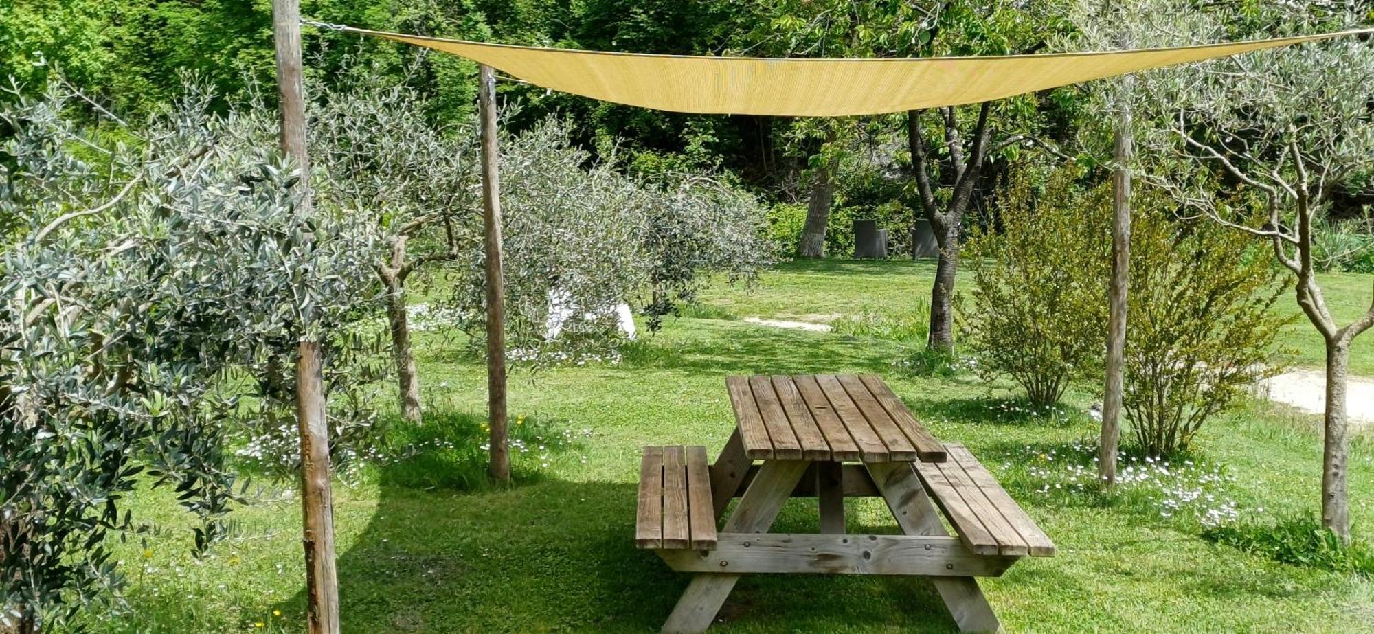 Molino Sant'Anna Casa Biron旅馆 外观 照片