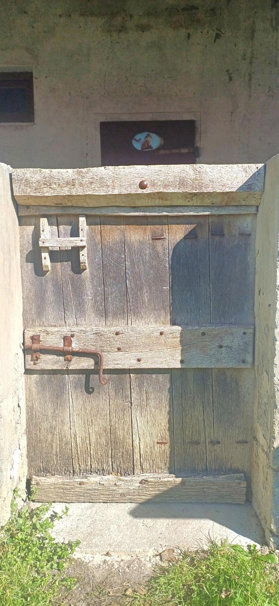 Molino Sant'Anna Casa Biron旅馆 外观 照片