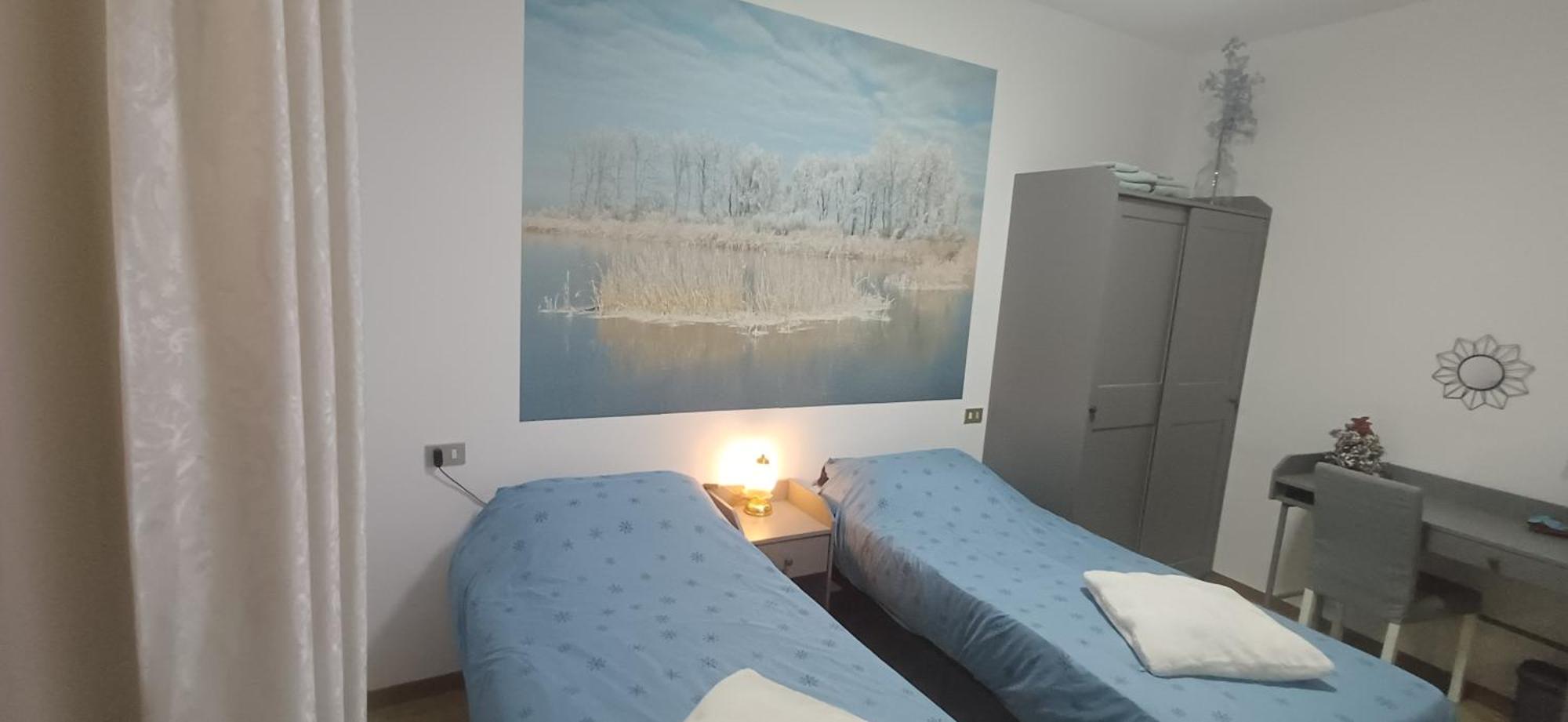 Molino Sant'Anna Casa Biron旅馆 外观 照片