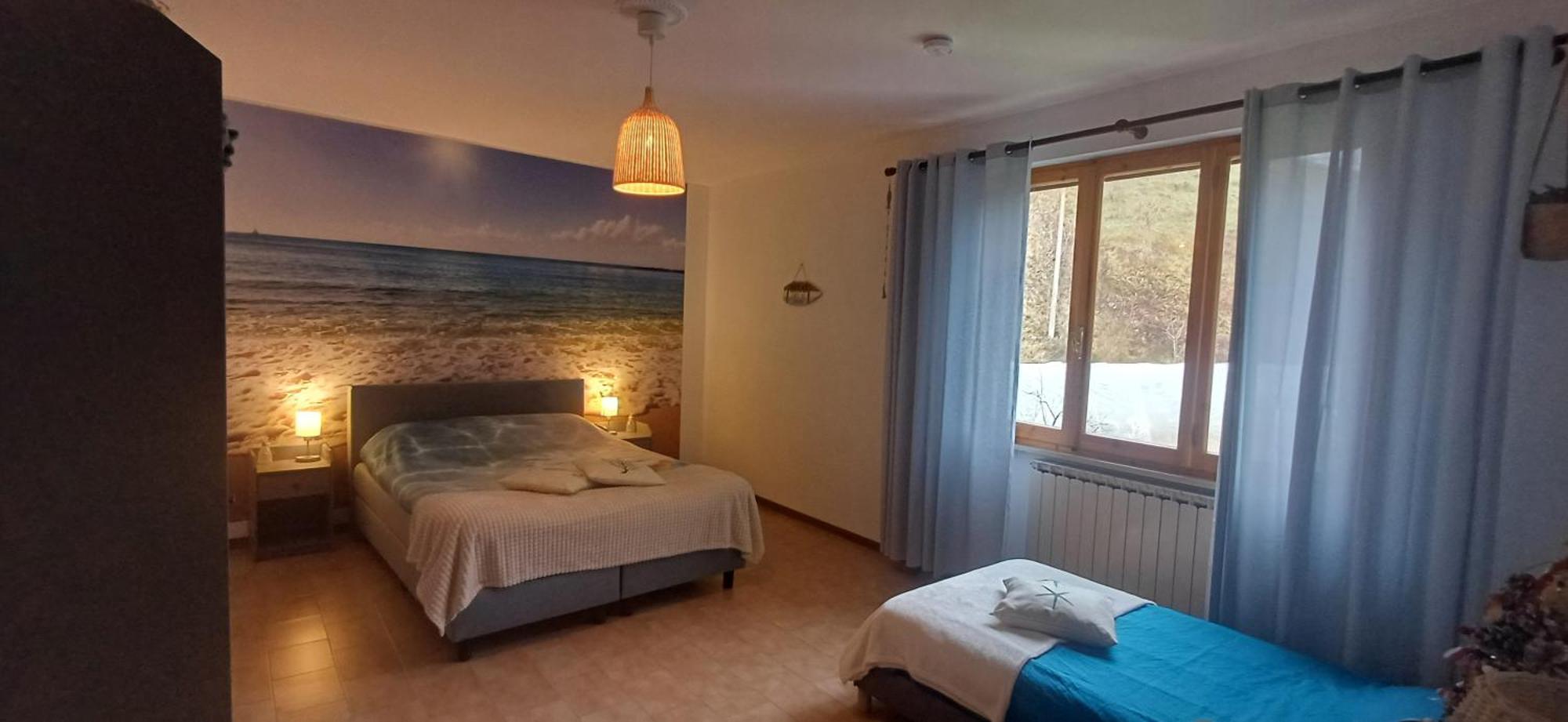 Molino Sant'Anna Casa Biron旅馆 外观 照片